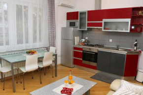 Apartment Elena 1, Zagreb City with garage